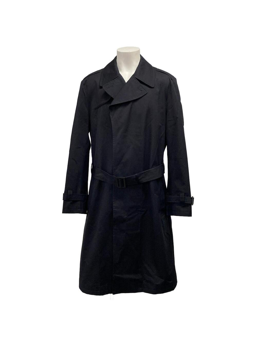 Hermes Black [Outer Fabric] Cotton #321825H91B